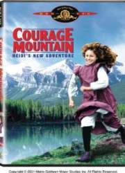 Watch Courage Mountain