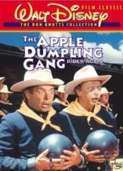 Watch The Apple Dumpling Gang Rides Again