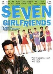 Watch Seven Girlfriends