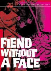 Watch Fiend Without a Face