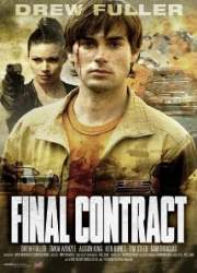 Watch Final Contract: Death on Delivery