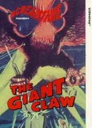 Watch The Giant Claw