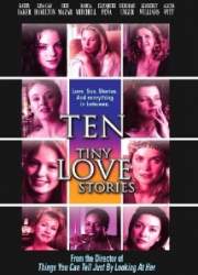 Watch Ten Tiny Love Stories
