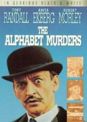 Watch The Alphabet Murders