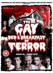 Watch The Gay Bed and Breakfast of Terror