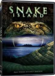 Watch Snake Island