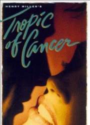 Watch Tropic of Cancer
