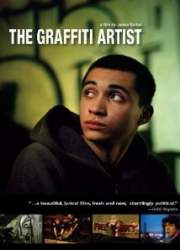 Watch The Graffiti Artist