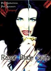 Watch Razor Blade Smile