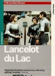 Watch Lancelot du Lac
