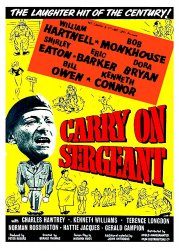 Watch Carry On Sergeant