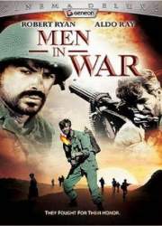 Watch Men in War