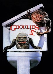 Watch Ghoulies II