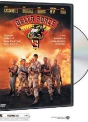Watch Delta Force 3: The Killing Game