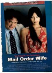 Watch Mail Order Wife