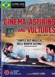 Watch Cinema, Aspirinas e Urubus