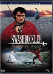 Watch Swashbuckler