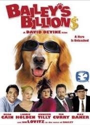 Watch Bailey's Billion$