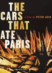 Watch The Cars That Ate Paris