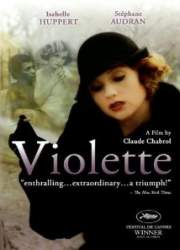 Watch Violette Nozière