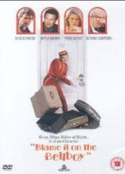 Watch Blame It on the Bellboy