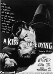 Watch A Kiss Before Dying
