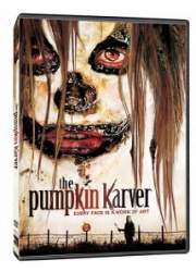 Watch The Pumpkin Karver