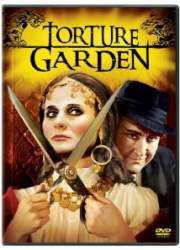 Watch Torture Garden