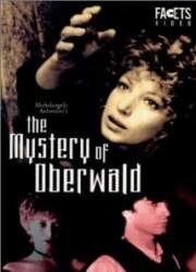 Watch Il mistero di Oberwald