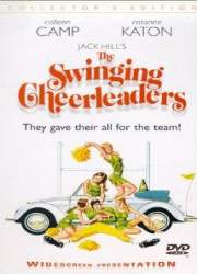 Watch The Swinging Cheerleaders