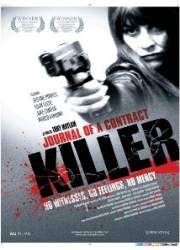 Watch Journal of a Contract Killer