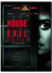 Watch The House Where Evil Dwells