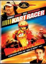 Watch Kart Racer