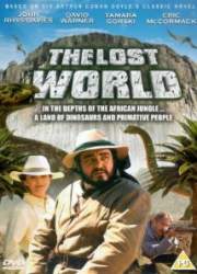Watch The Lost World