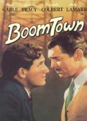 Watch Boom Town