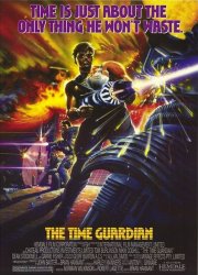 Watch The Time Guardian