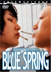Watch Blue Spring