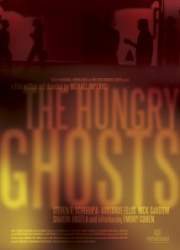 Watch The Hungry Ghosts