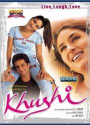 Watch Khushi