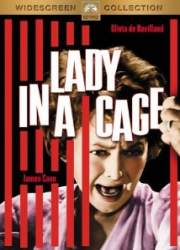 Watch Lady in a Cage