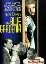 Watch The Blue Gardenia