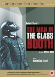 Watch The Man in the Glass Booth