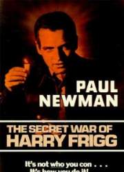 Watch The Secret War of Harry Frigg
