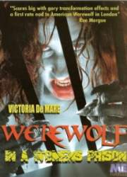 Watch Werewolf in a Women's Prison