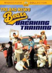 Watch The Bad News Bears in Breaking Training