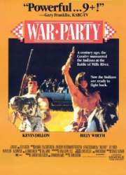 Watch War Party