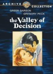 Watch The Valley of Decision