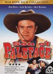 Watch Son of Paleface