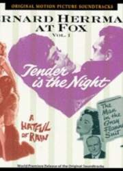 Watch Tender Is the Night