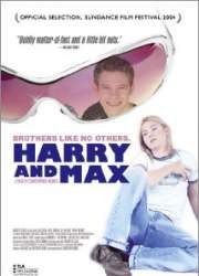 Watch Harry + Max
